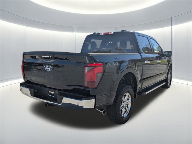 Used 2024 Ford F150 XLT w/ Tow/Haul Package image 6