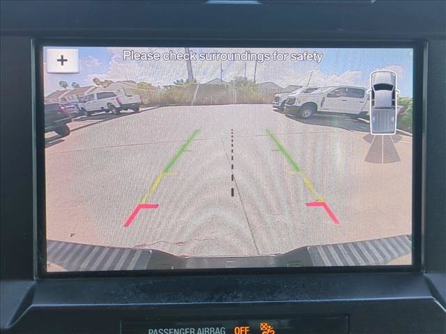 Used 2019 Ford F150 Lariat AWD/4WD image 13
