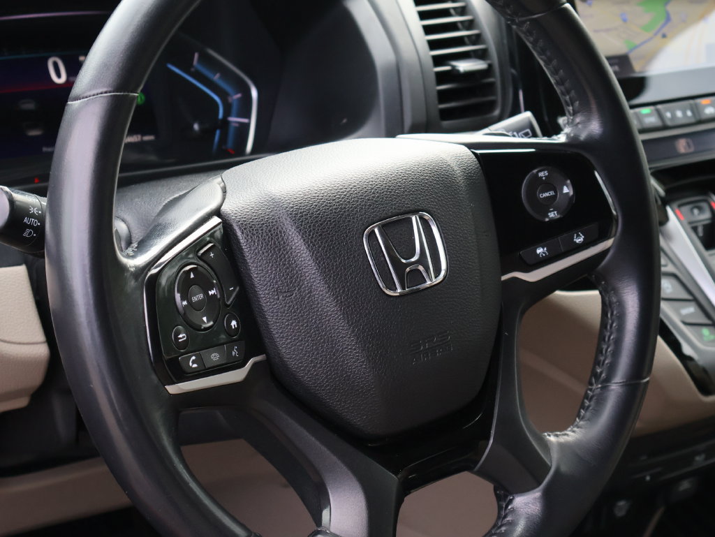 Certified 2023 Honda Odyssey Touring image 20