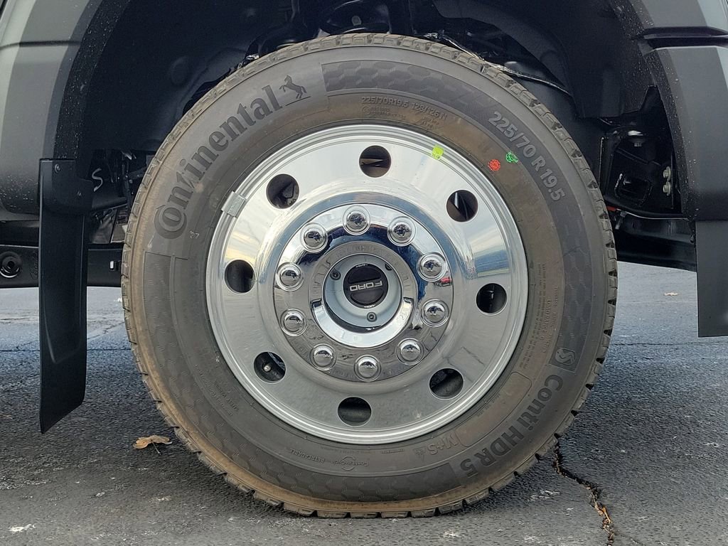 New 2026 Ford F450 XL w/ 360-Degree Camera Package image 9