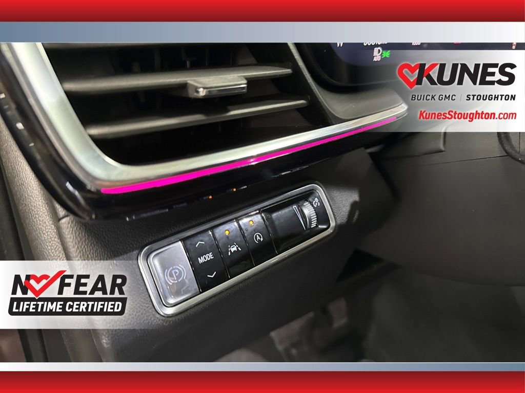 Used 2024 Buick Envision Preferred image 24