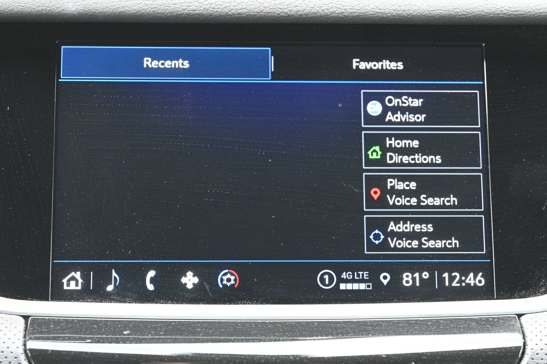 Certified 2025 Cadillac XT5 Luxury FWD image 14