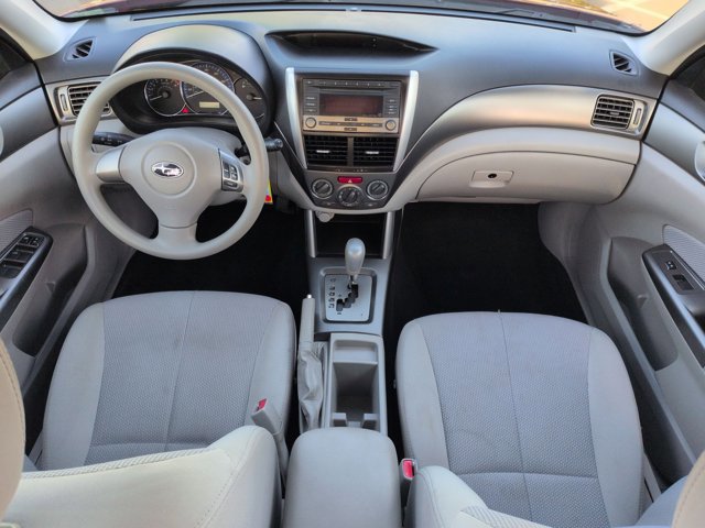 Used 2011 Subaru Forester 2.5X w/ Alloy Wheel Value Pkg image 15