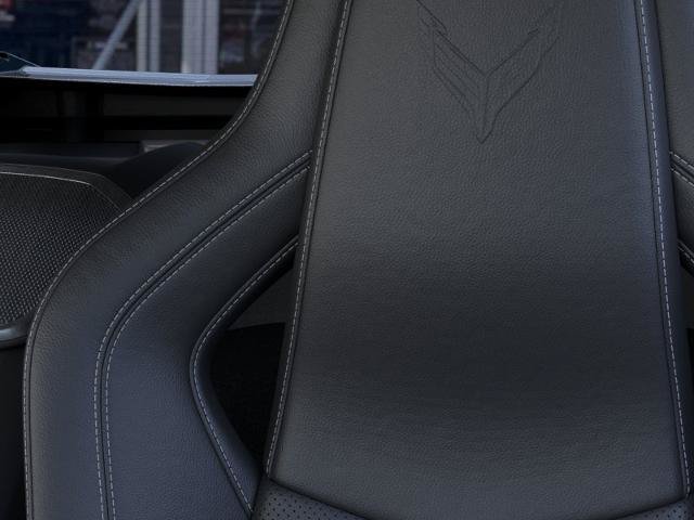 New 2027 Chevrolet Corvette Stingray Coupe w/ 1LT RWD image 21