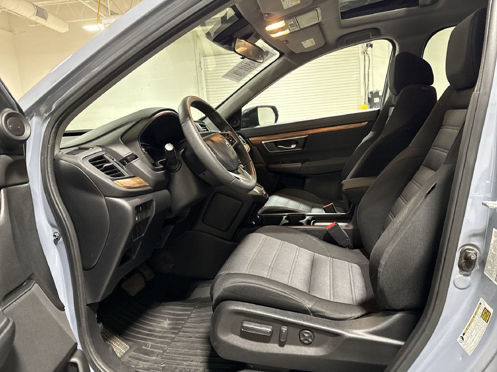 Used 2022 Honda CR-V EX image 20
