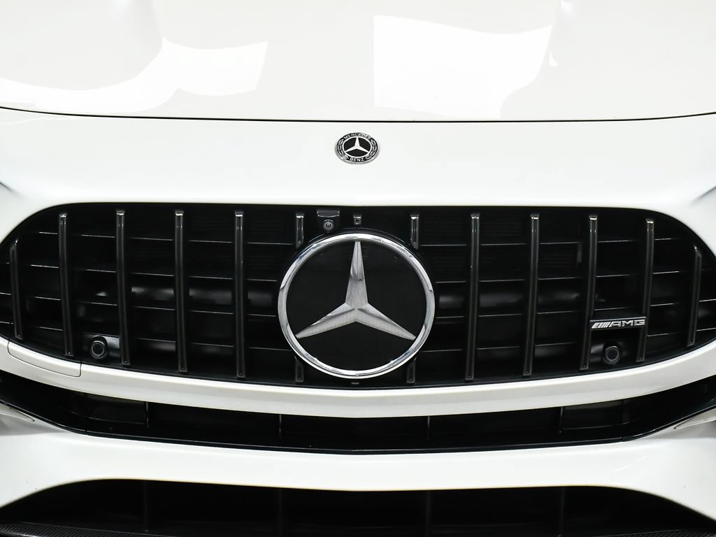Used 2021 Mercedes-Benz E 63 AMG S image 78