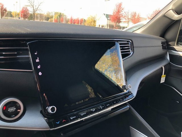 New 2025 Jeep Wagoneer Series II w/ Convenience Group I image 10