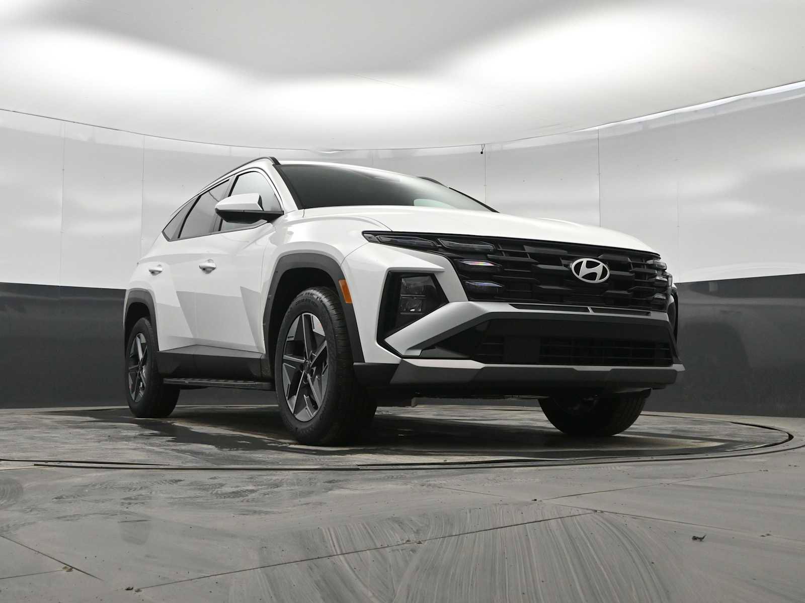 New 2026 Hyundai Tucson SEL image 32
