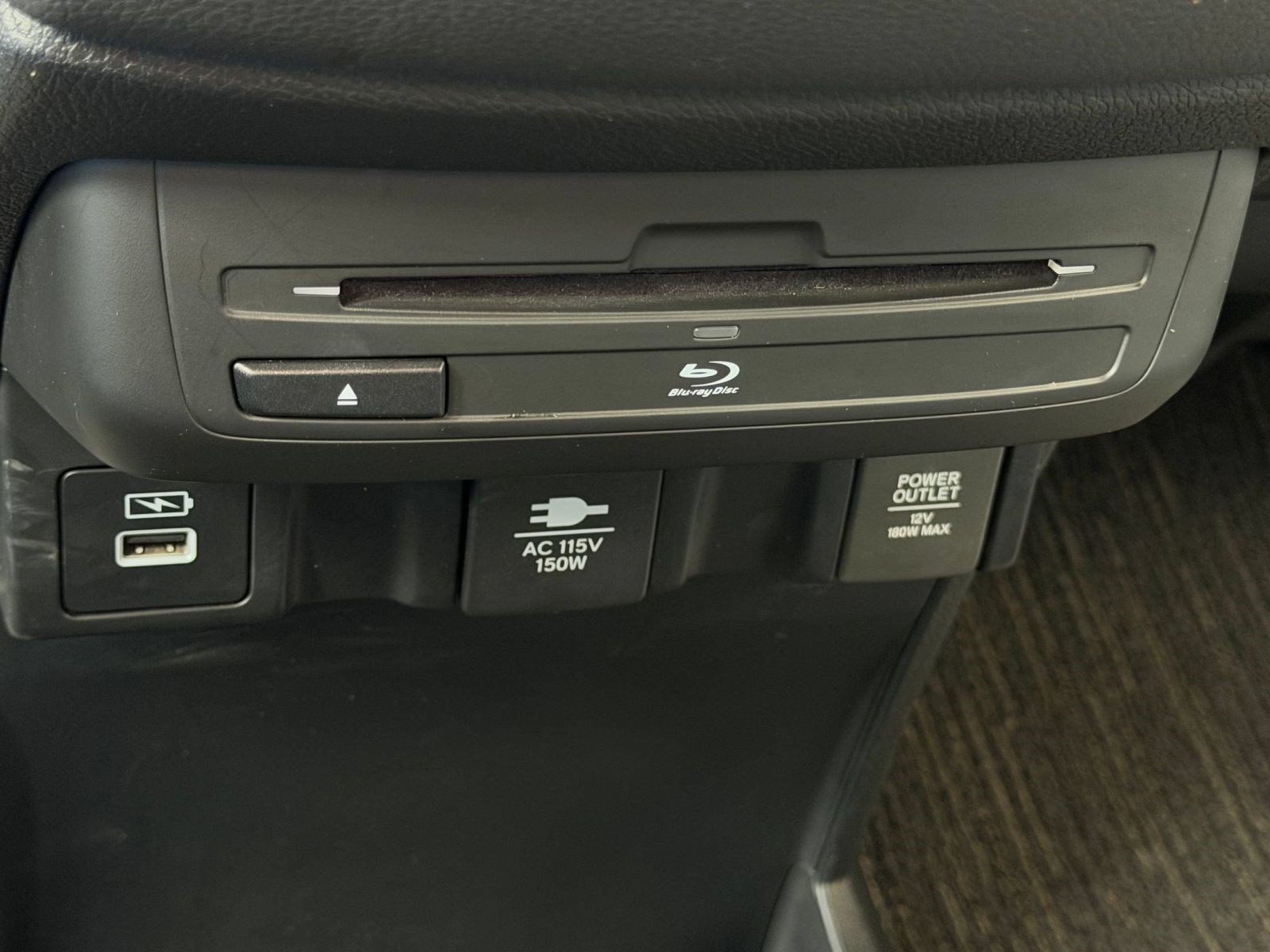 Used 2023 Honda Odyssey Touring image 36