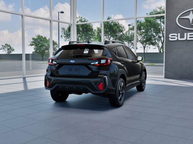 New 2026 Subaru Crosstrek 2.5i Limited w/ Crosstrek Mirror Package AWD/4WD image 5