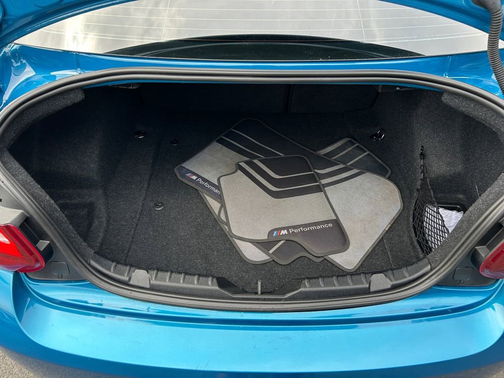 Used 2017 BMW M2 image 24