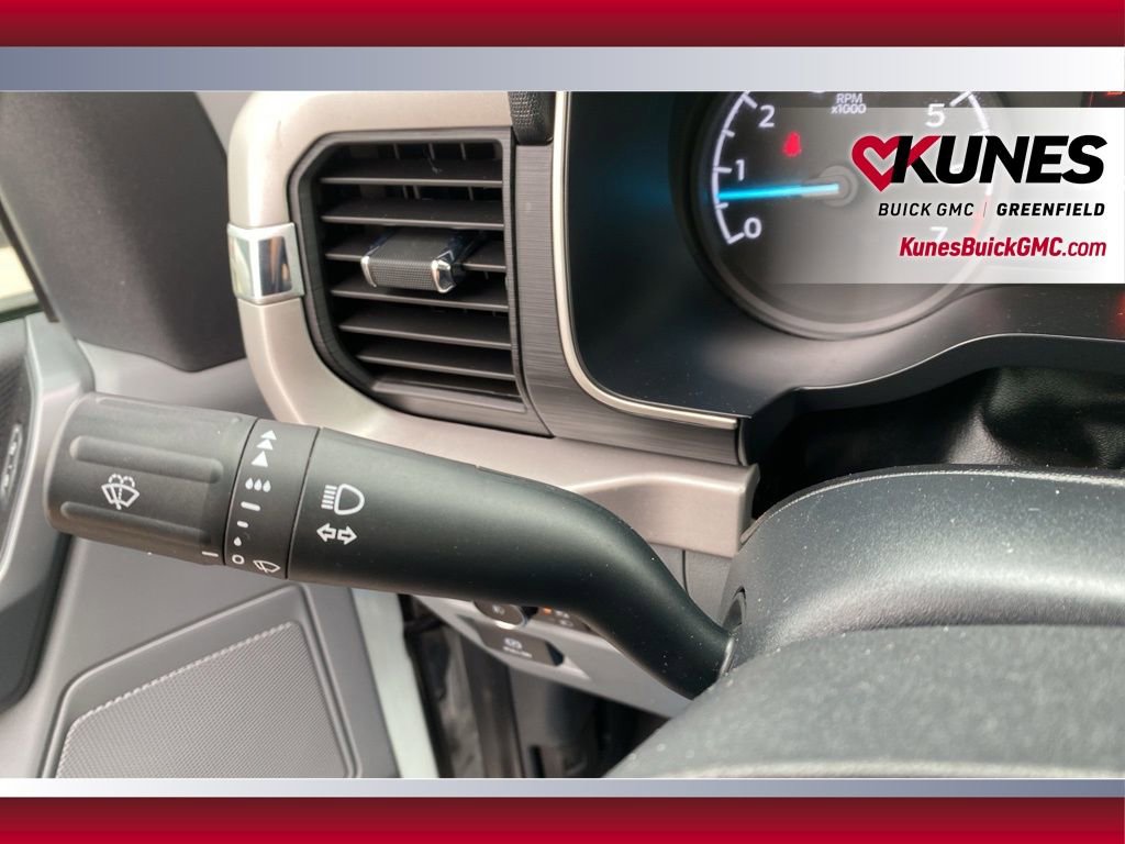 Used 2023 Ford F150 XLT image 23