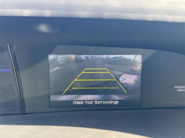 Used 2014 Honda Civic LX image 14