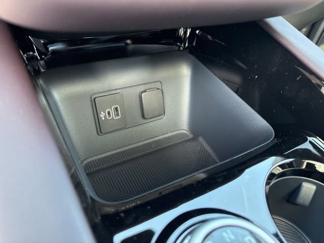 New 2026 Ford Explorer Platinum image 21