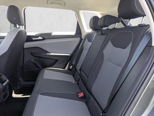 Used 2024 Volkswagen Taos S FWD image 18