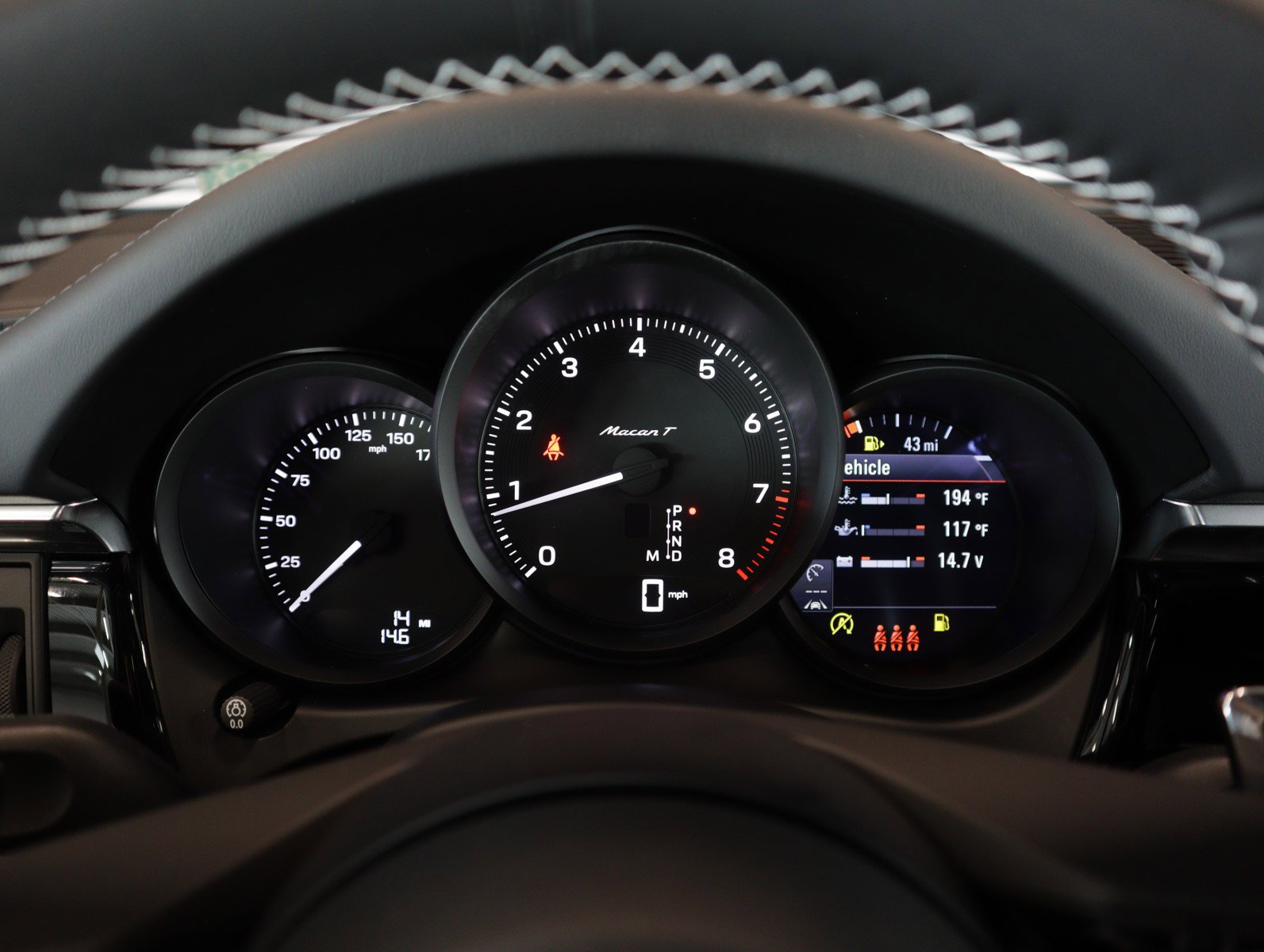 New 2026 Porsche Macan Turbo image 18