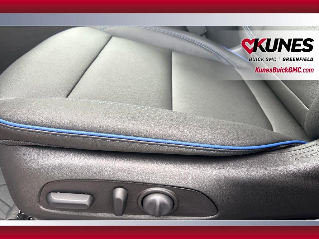 New 2026 Buick Envista Sport Touring w/ Convenience I Package image 19