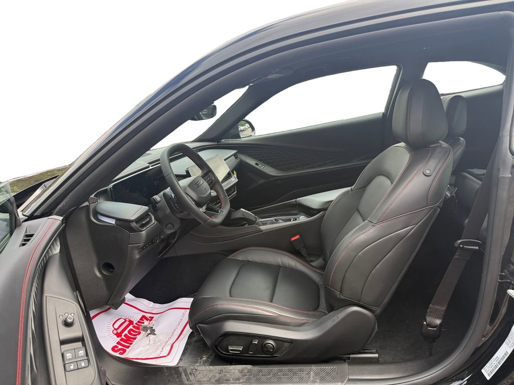 New 2026 Dodge Charger Scat Pack AWD/4WD image 9