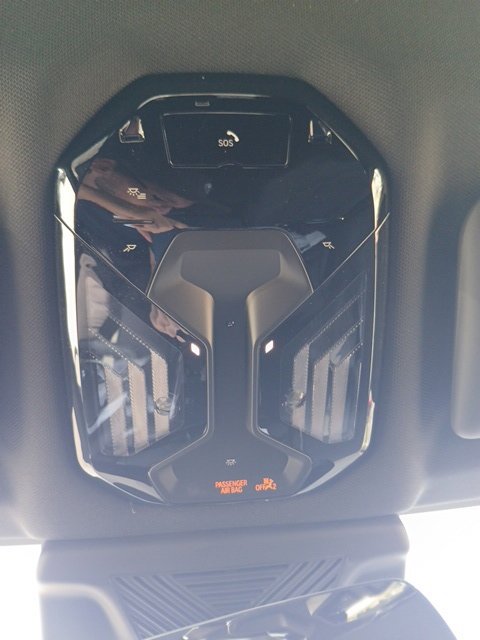New 2026 BMW X3 xDrive30i AWD/4WD image 26
