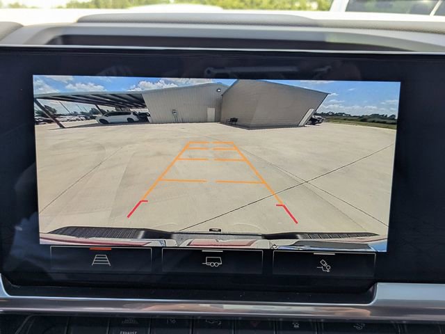 Used 2025 GMC Sierra 2500 SLT image 18