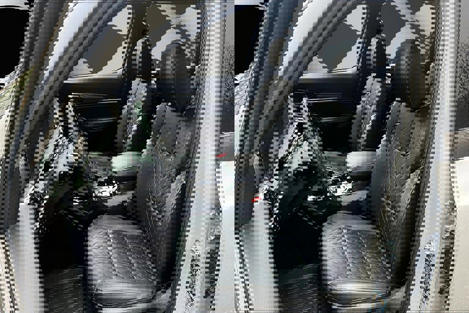 Used 2025 Kia Telluride EX X-Line image 25