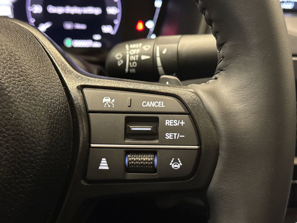 New 2026 Honda Accord Sport image 29