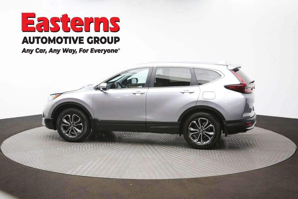 Used 2022 Honda CR-V EX image 60