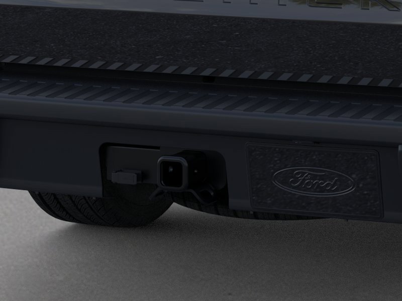 New 2026 Ford Maverick XLT AWD/4WD image 25