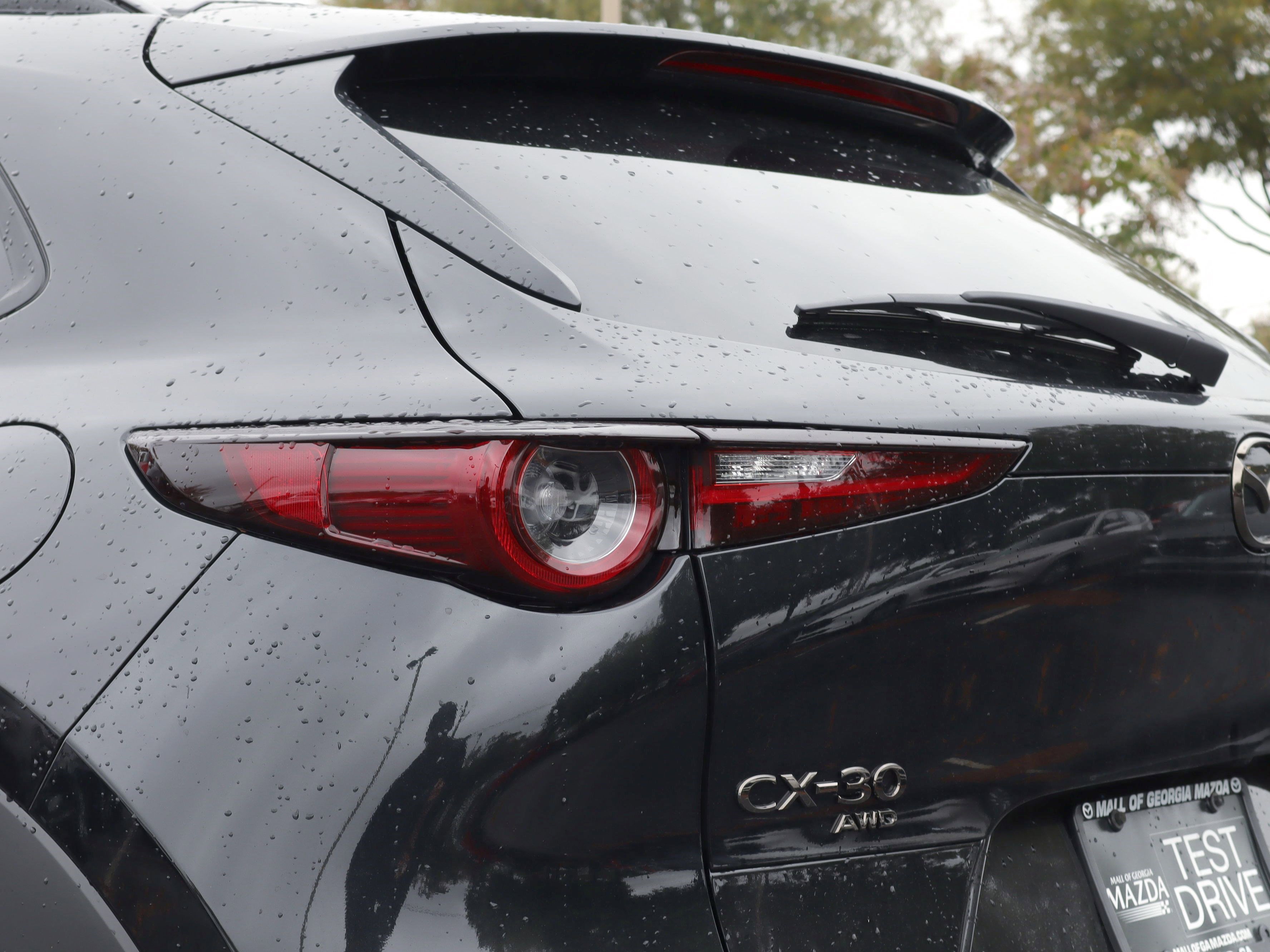 New 2026 MAZDA CX-30 AWD 2.5 S image 29