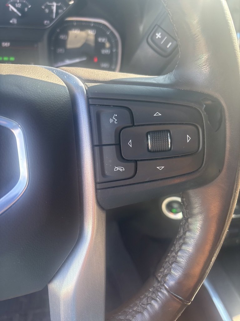 Used 2020 GMC Sierra 1500 SLT w/ SLT Premium Plus Package image 17