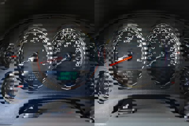 Used 2012 Chevrolet Tahoe LTZ RWD image 16