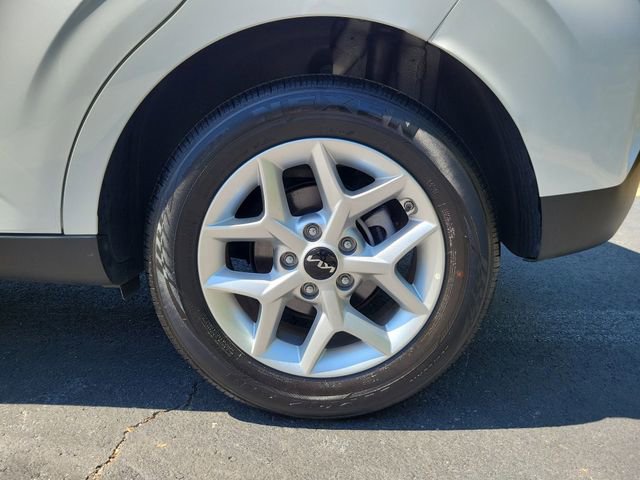 Certified 2025 Kia Soul LX w/ LX Technology Package image 7