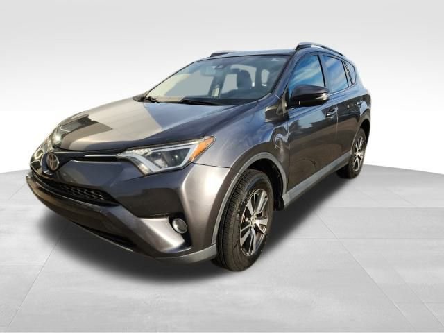 Used 2017 Toyota RAV4 XLE image 6