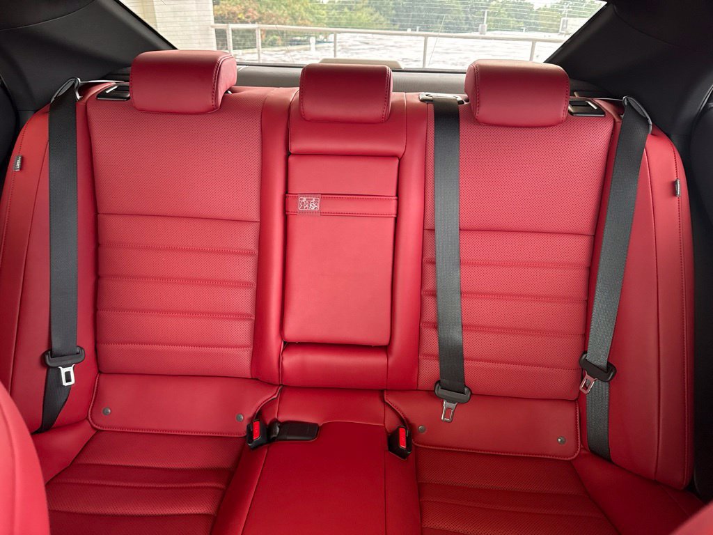 Used 2022 Lexus IS 350 F Sport w/ Memory Package AWD/4WD image 26