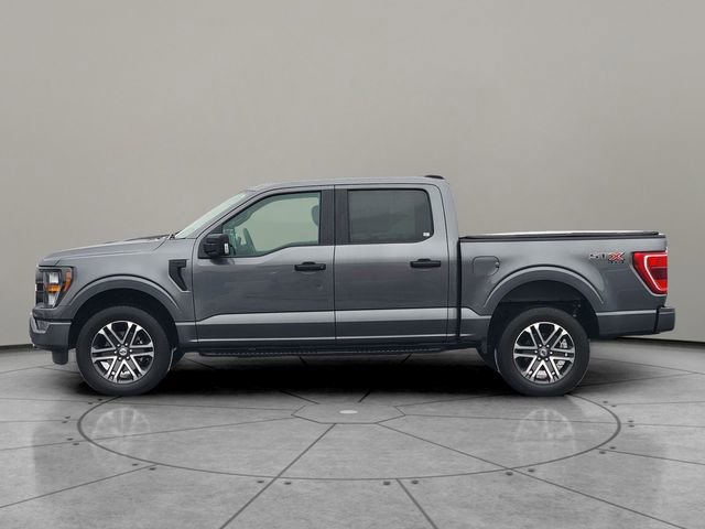 Certified 2023 Ford F150 XL w/ STX Appearance Package image 8