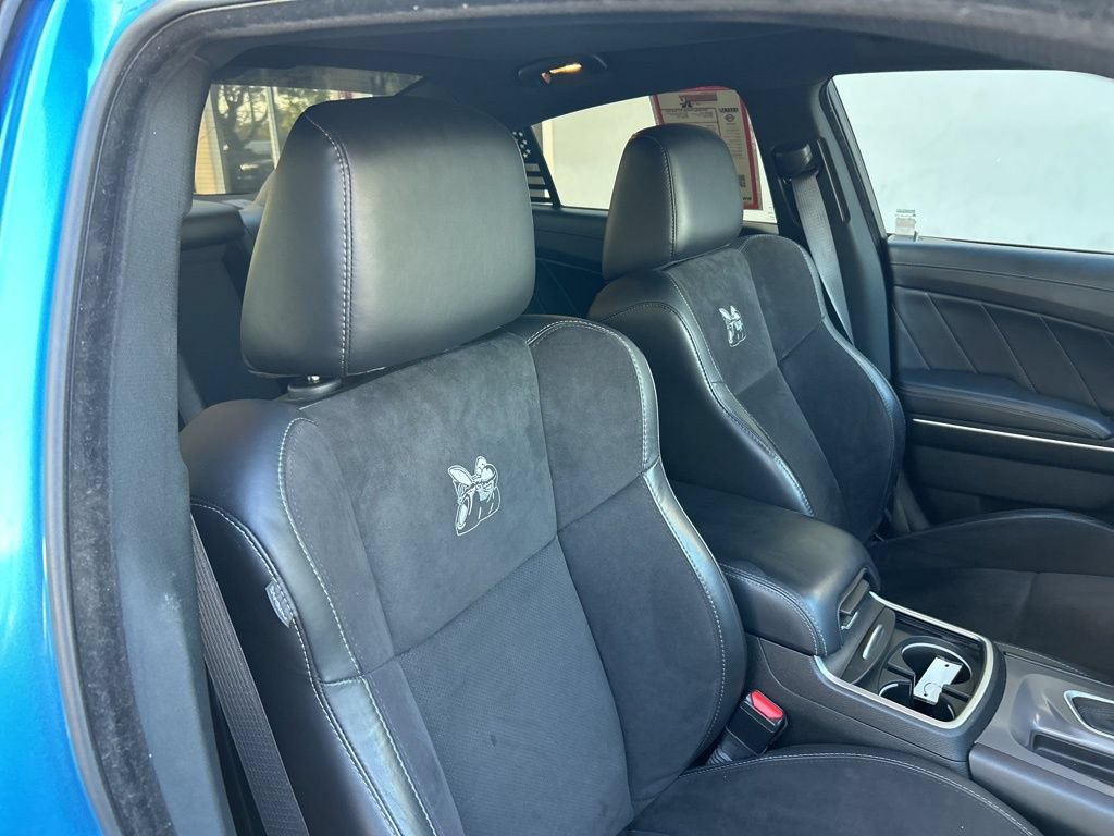 Used 2023 Dodge Charger Scat Pack w/ Plus Group RWD image 25
