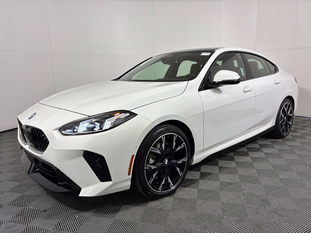 Certified 2026 BMW 228i w/ Premium Package FWD image 2