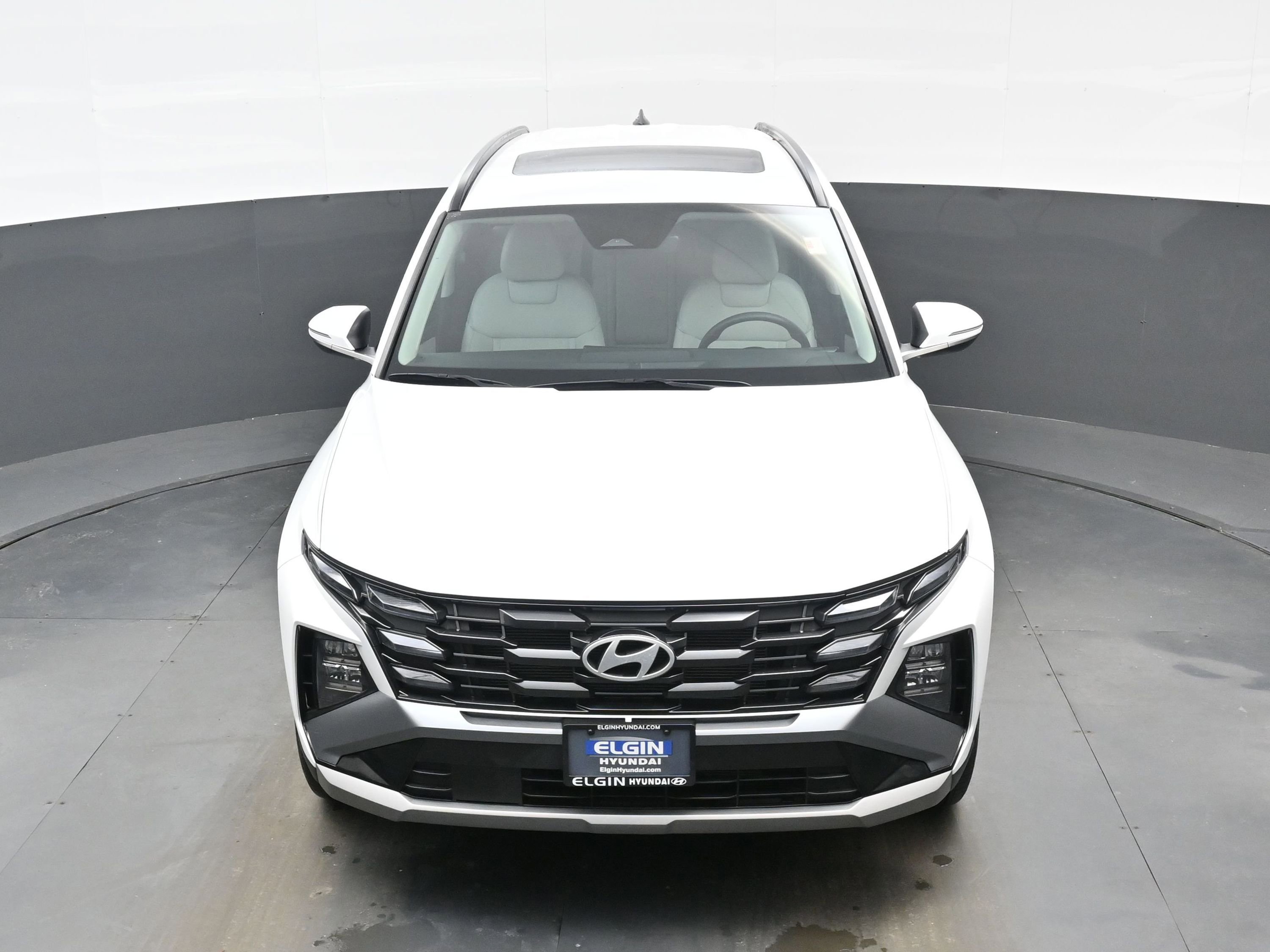 Certified 2025 Hyundai Tucson SEL image 41