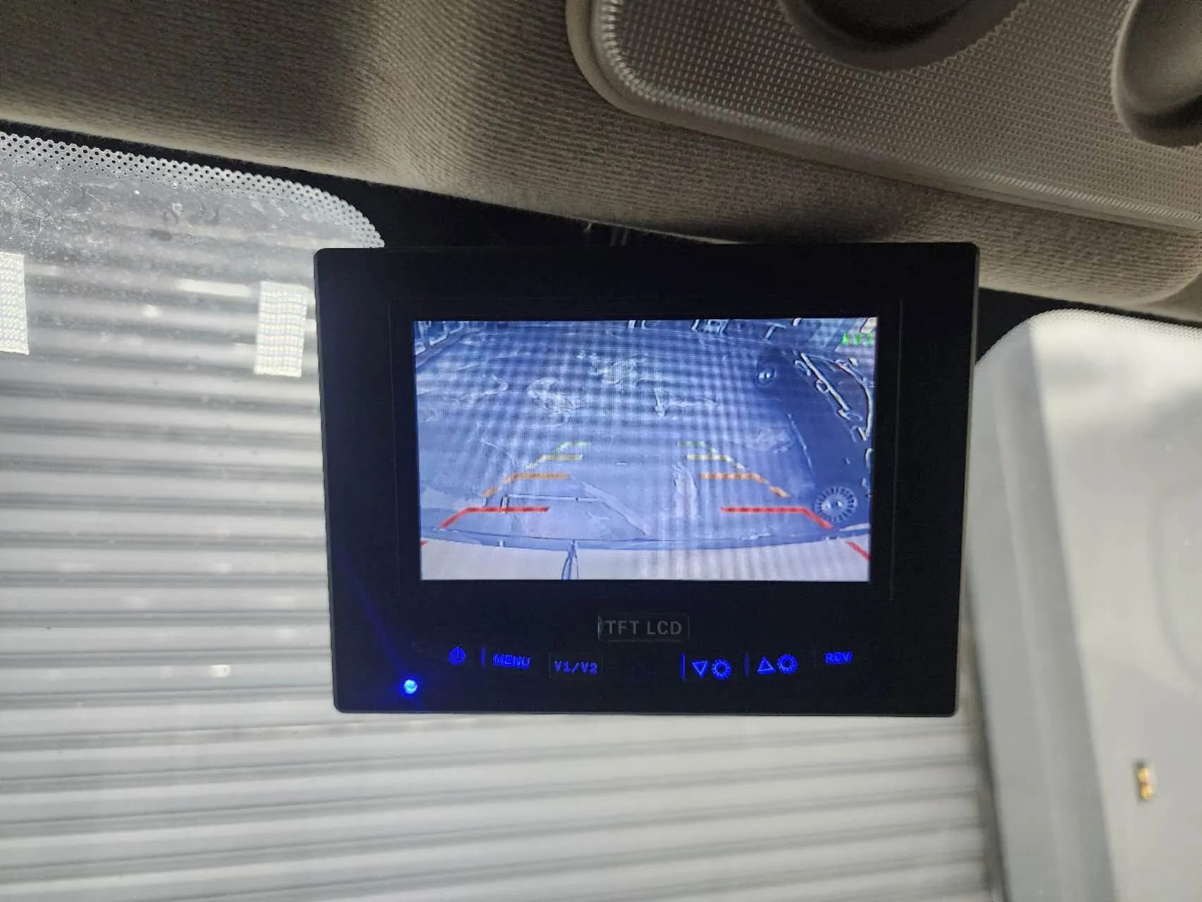 Used 2014 RAM ProMaster 3500 w/ Premium Appearance Group image 11