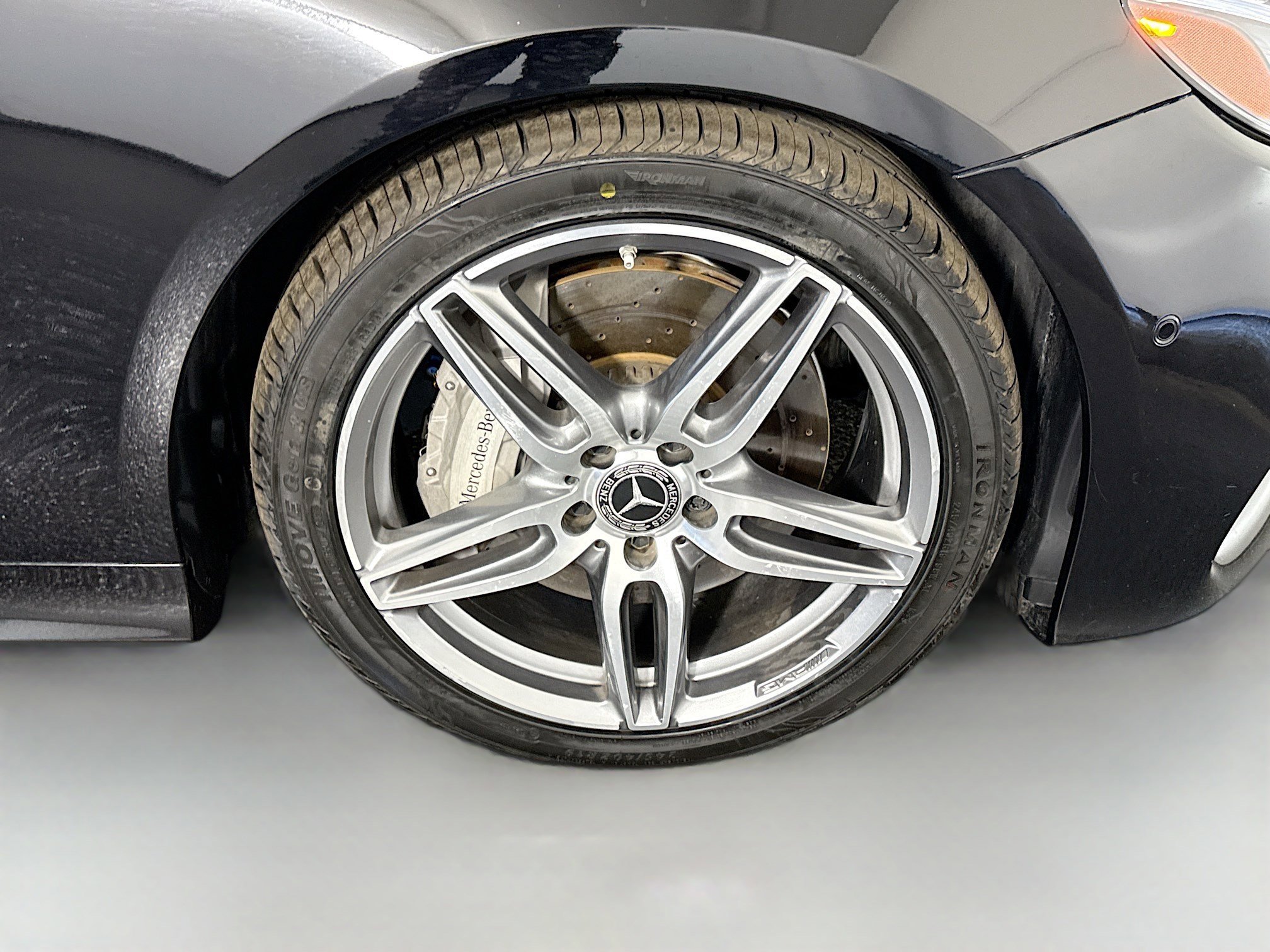 Used 2019 Mercedes-Benz E 450 Cabriolet image 30