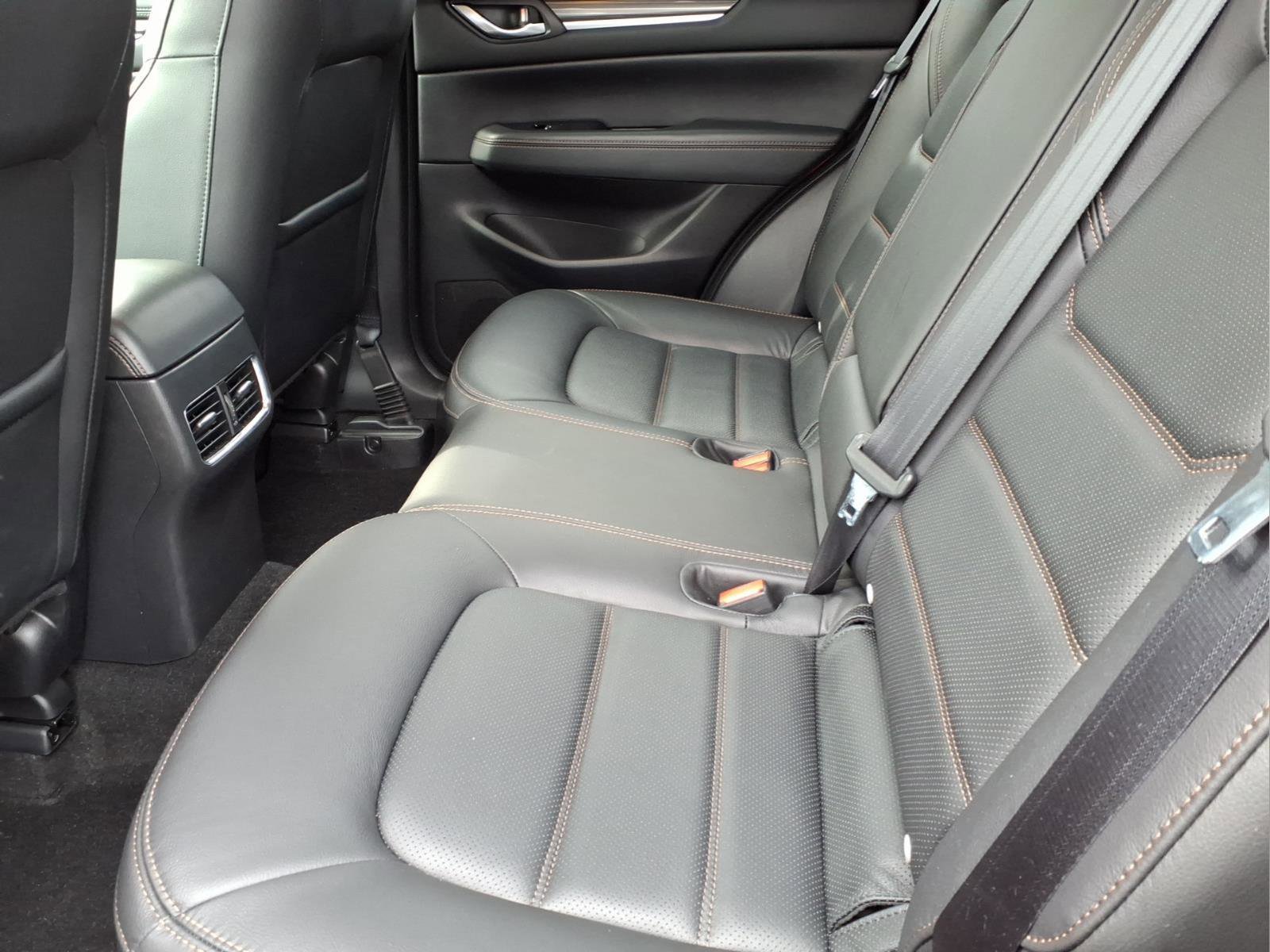 Certified 2023 MAZDA CX-5 AWD 2.5 S w/ Premium Plus Pkg image 18