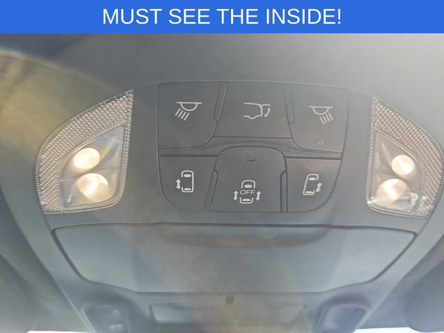 Used 2022 Chrysler Pacifica Pinnacle image 26