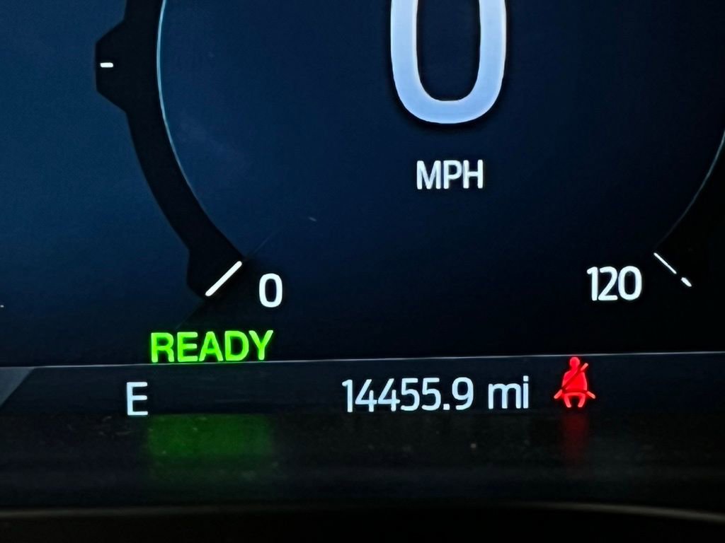 Used 2025 Ford F150 XLT w/ Equipment Group 301A Standard image 14