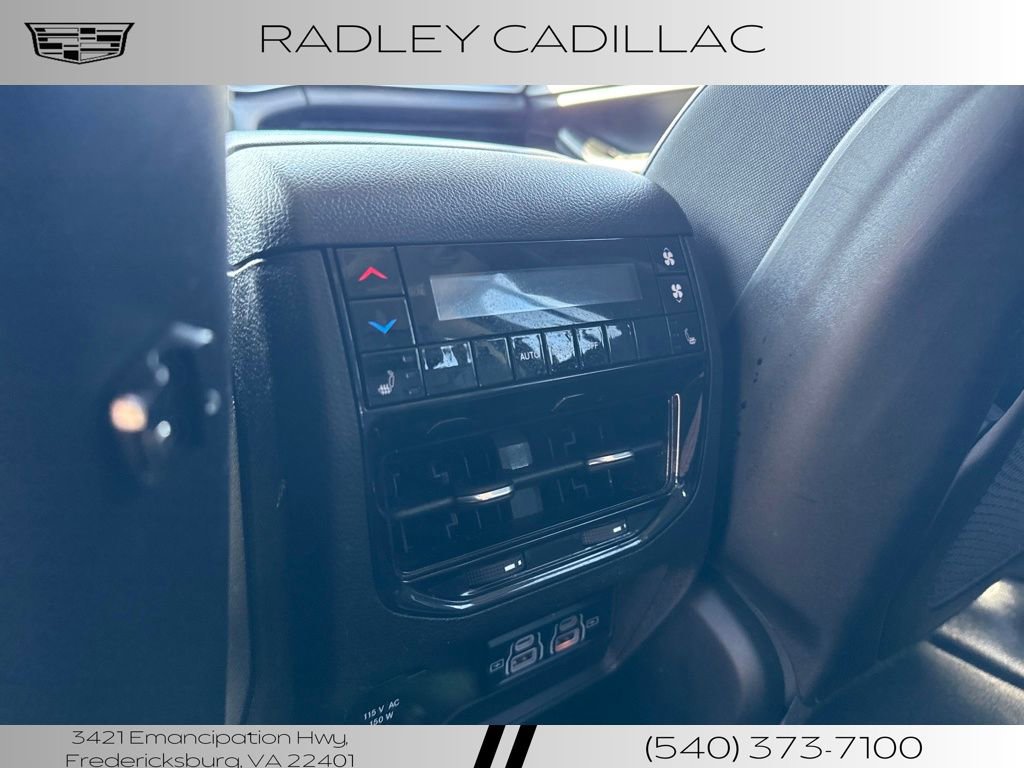 Used 2021 Jeep Grand Cherokee L Limited image 13