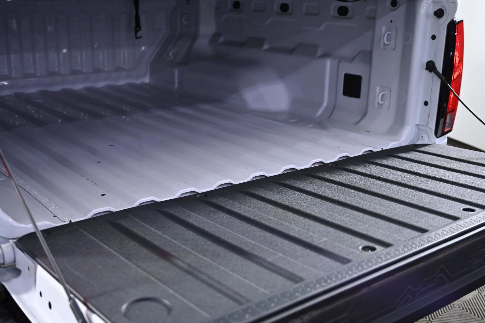 Used 2024 Chevrolet Colorado Trail Boss w/ Advanced Trailering Package image 34