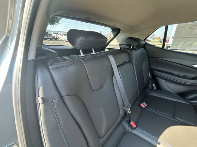New 2026 Buick Encore GX Sport Touring w/ Comfort Package image 42