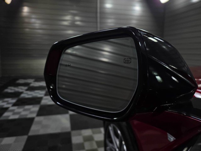 Used 2024 Cadillac Lyriq Luxury w/ LPO, Floor Liner Package image 41