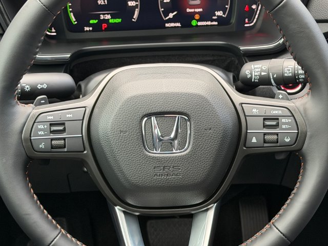 Used 2027 Honda CR-V Sport-L image 15