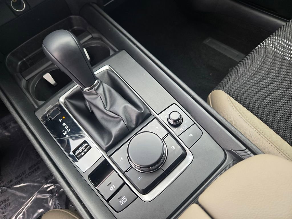 Certified 2025 MAZDA CX-50 AWD 2.5 S w/ Weather Package image 15