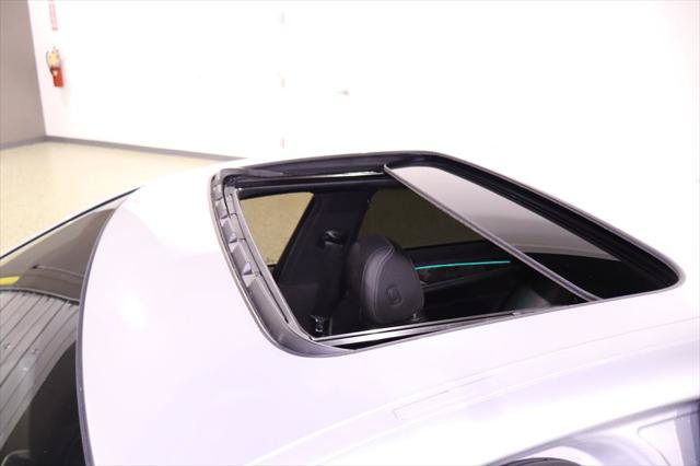 Used 2017 BMW 530i RWD image 28